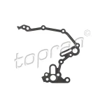 Topran Yağ Pompa Contası – 117249001 / OEM 04C103161F