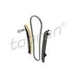 Topran Eksantrik Zincir Seti – 117266001 / OEM 03F198229A