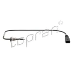 Topran Egzoz Sıcaklık Sensörü – 117270001 / OEM 059906088A