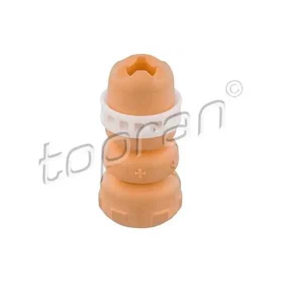 Topran Arka Süspansiyon Takozu – 117272001 / OEM 5Q0511357G ürün görseli