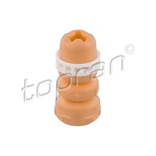 Topran Arka Süspansiyon Takozu – 117272001 / OEM 5Q0511357G