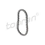 Topran Yağ Pompa Zinciri – 117274001 / OEM 03C115225A