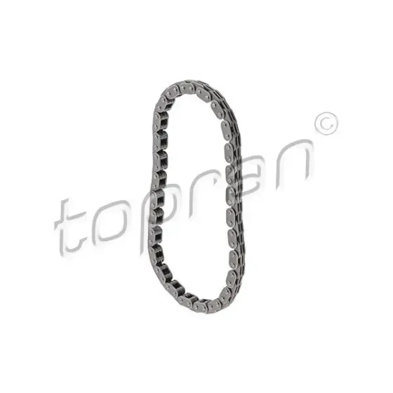 Topran Yağ Pompa Zinciri – 117274001 / OEM 03C115225A ürün görseli