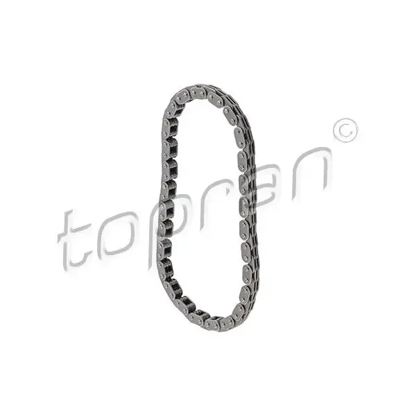 Topran Yağ Pompa Zinciri – 117274001 / OEM 03C115225A