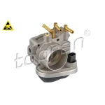 Topran Gaz Kelebeği – 117300001 / OEM 06A133062AB