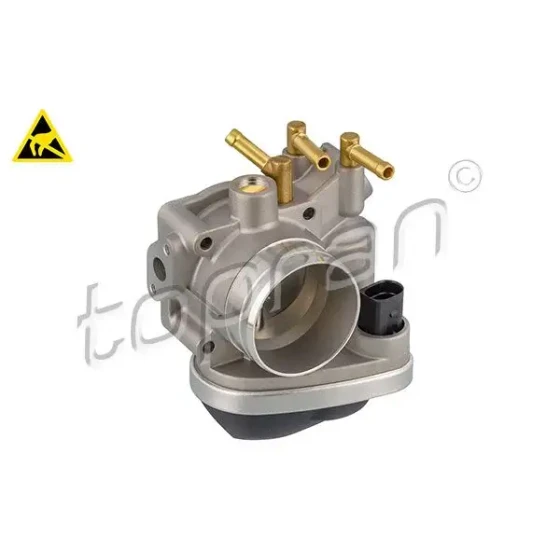 Topran Gaz Kelebeği – 117300001 / OEM 06A133062AB ürün görseli