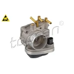 Topran Gaz Kelebeği – 117301001 / OEM 06A133062AT