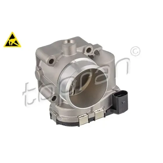Topran Gaz Kelebeği – 117302001 / OEM 06B133062M ürün görseli