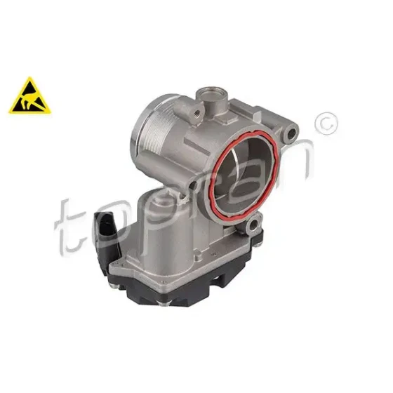 Topran Gaz Kelebeği – 117304001 / OEM 03L128063AF ürün görseli
