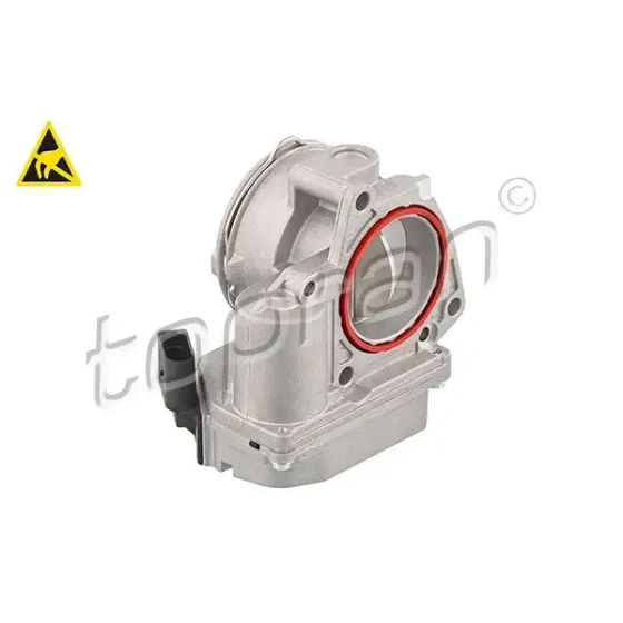 Topran Gaz Kelebeği – 117307001 / OEM 03G128063 ürün görseli