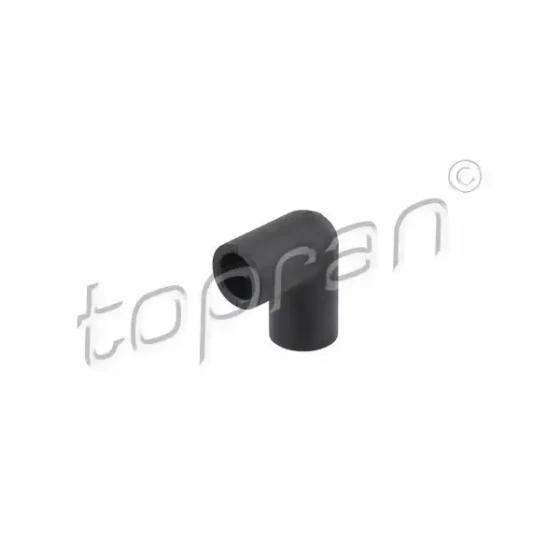 Topran Motor Havalandırma Hortumu – 117321001 / OEM 078103223E ürün görseli
