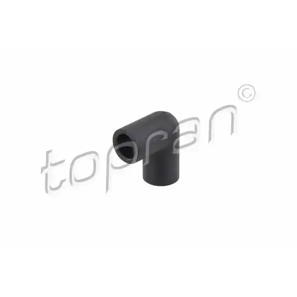 Topran Motor Havalandırma Hortumu – 117321001 / OEM 078103223E