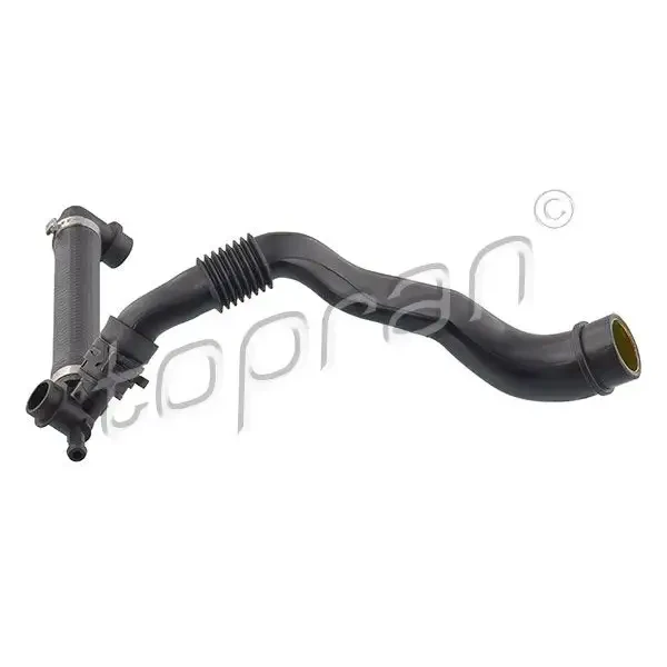 Topran Motor Havalandırma Hortumu – 117340001 / OEM 06B103217AB