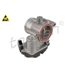 Topran Gaz Kelebeği – 117343001 / OEM 03L128063K