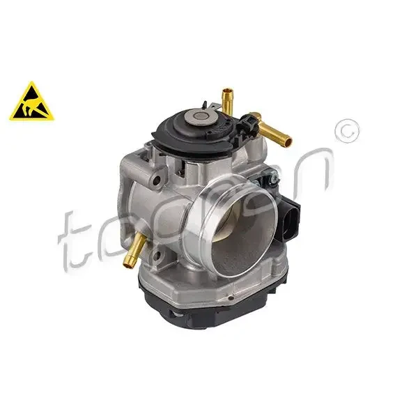 Topran Gaz Kelebeği – 117356001 / OEM 06A133064K