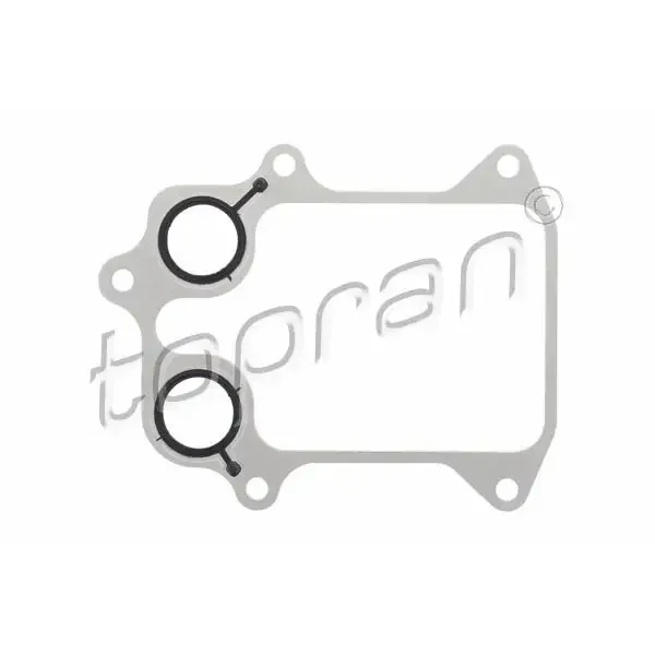 Topran Yağ Soğutucu Contası – 117359001 / OEM 03C115111D