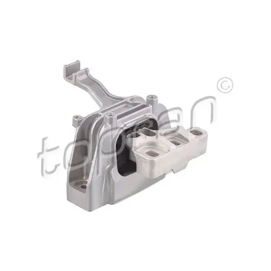 Topran Motor Takozu (Sağ) – 117371001 ürün görseli