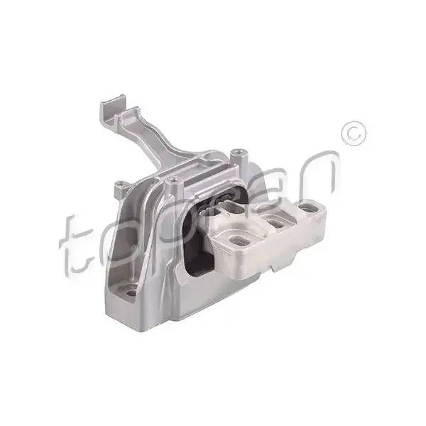 Topran Motor Takozu (Sağ) – 117371001
