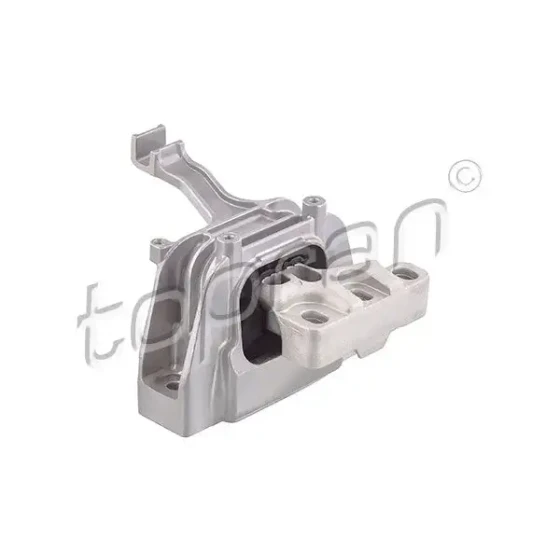 Topran Motor Takozu (Sağ) – 117373001 / OEM 5Q0199262BE ürün görseli