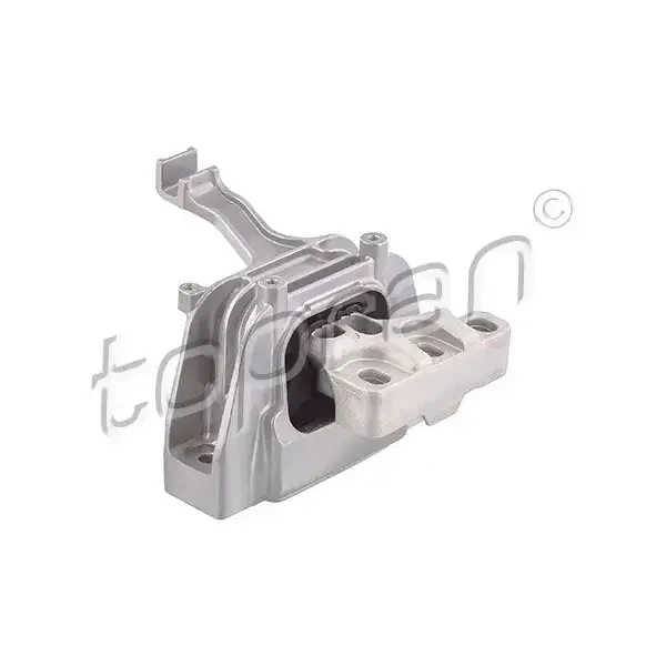 Topran Motor Takozu (Sağ) – 117373001 / OEM 5Q0199262BE