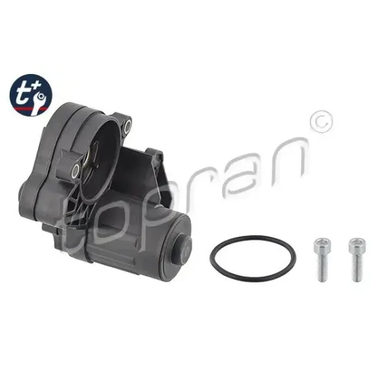 Topran El Fren Motoru – 117390001 / OEM 8V0998281A ürün görseli