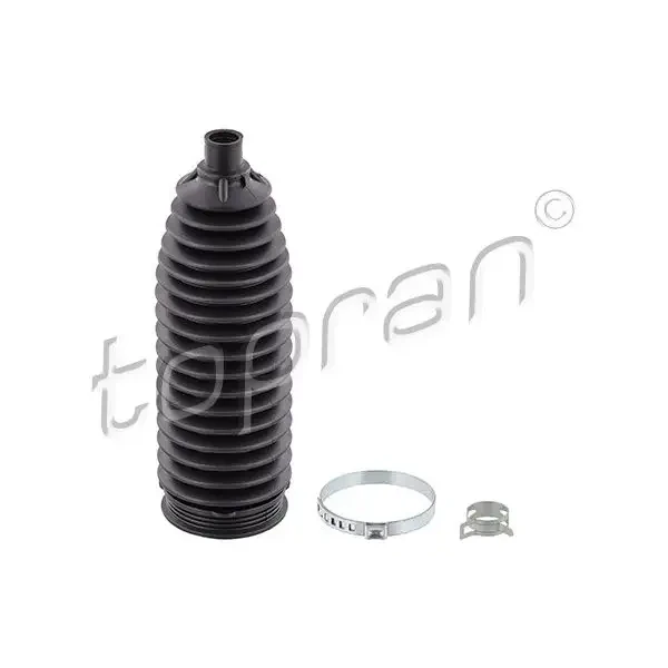 Topran Rot Körüğü – 117395001 / OEM 6C0423831B