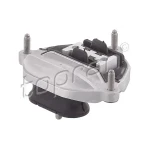 Topran Şanzıman Takozu – 117403001 / OEM 8K0399151DD
