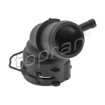Topran Su Flanşı 5Q0122291BD – 117448001 / OEM 5Q0 122 291BD