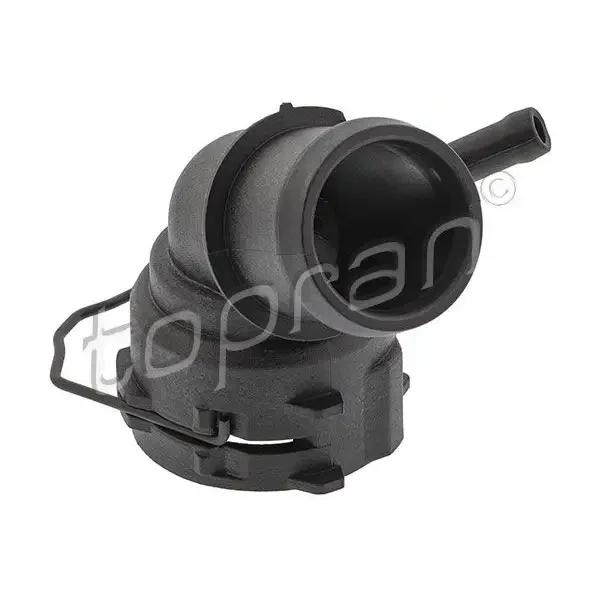 Topran Su Flanşı 5Q0122291BD – 117448001 / OEM 5Q0 122 291BD