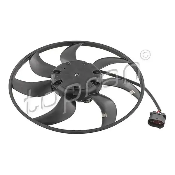 Topran Fan Motoru – 117457001