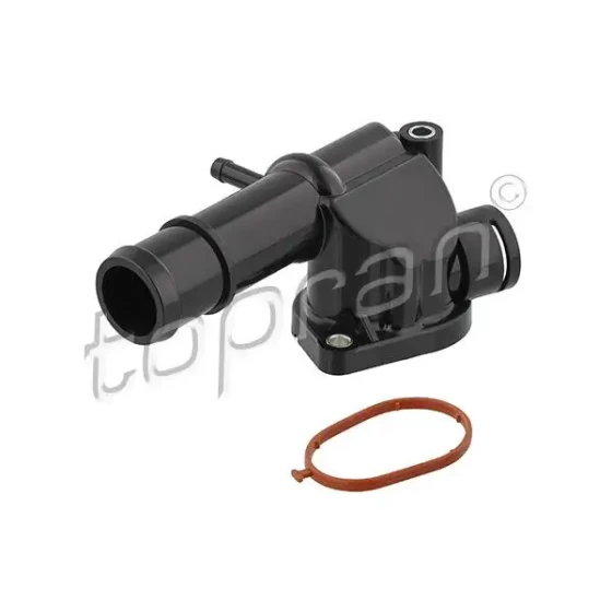 Topran Su Flanşı – 117464001 / OEM 03L121132A ürün görseli