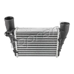 Topran Turbo Radyatörü – 117480001 / OEM 058145805B