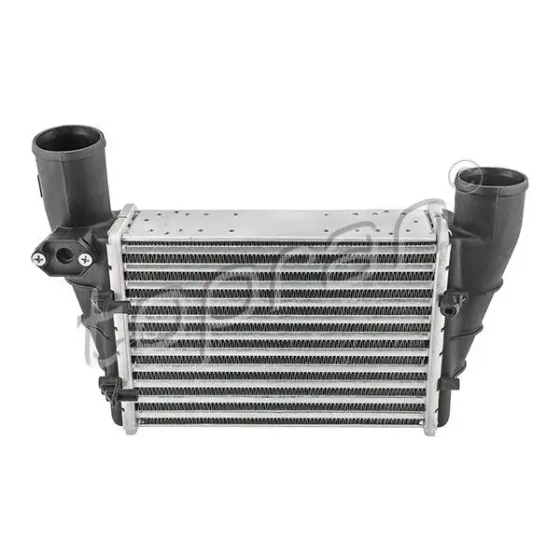 Topran Turbo Radyatörü – 117480001 / OEM 058145805B ürün görseli