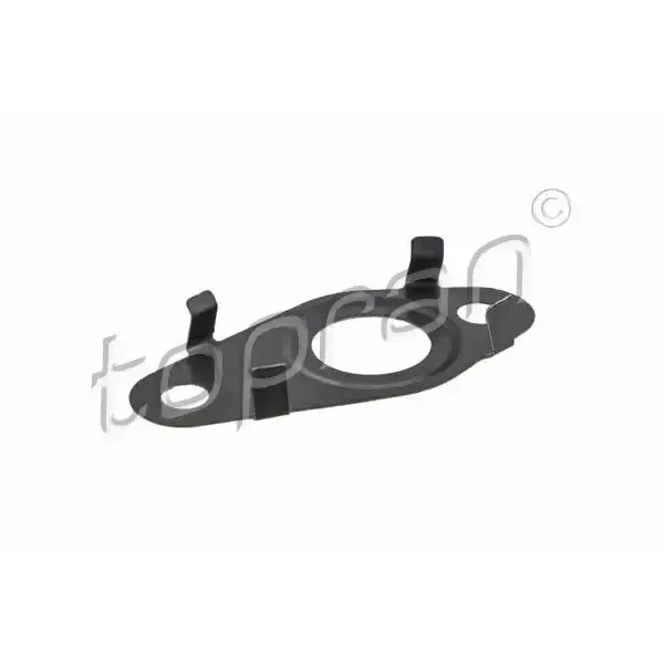 Topran Turbo Contası – 117512001 / OEM 03C145757A