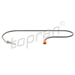 Topran Egzoz Sıcaklık Sensörü – 117543001 / OEM 03L906088CH