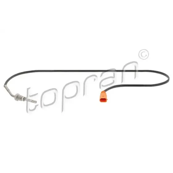 Topran Egzoz Sıcaklık Sensörü – 117543001 / OEM 03L906088CH ürün görseli