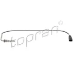 Topran Egzoz Sıcaklık Sensörü – 117545001 / OEM 059906088CL