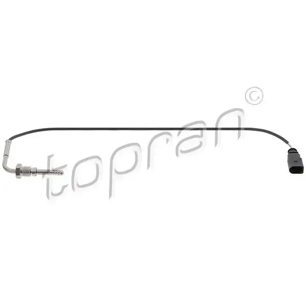 Topran Egzoz Sıcaklık Sensörü – 117545001 / OEM 059906088CL