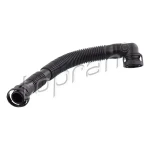Topran Hava Filtre Hortumu – 117633001 / OEM 06A131127L
