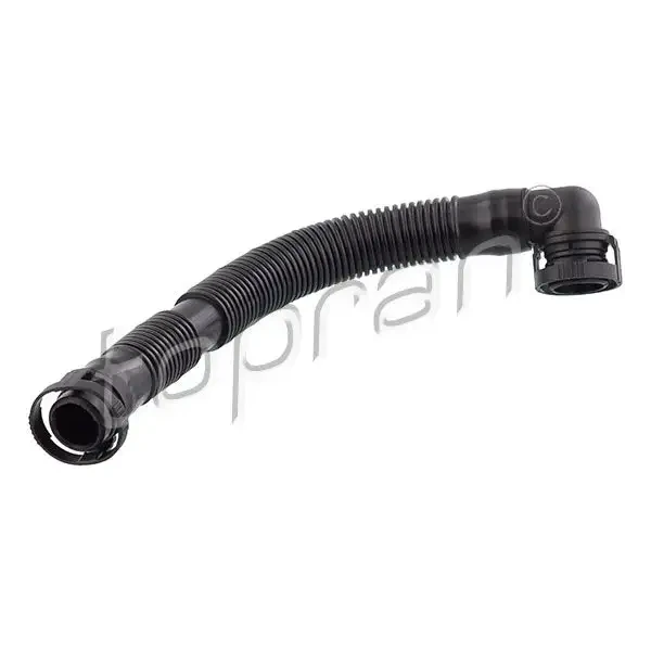 Topran Hava Filtre Hortumu – 117633001 / OEM 06A131127L