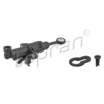 Topran Debriyaj Üst Merkez – 117667002 / OEM 6R0721405B