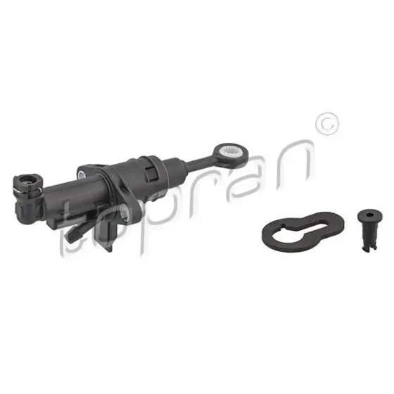 Topran Debriyaj Üst Merkez – 117667002 / OEM 6R0721405B ürün görseli
