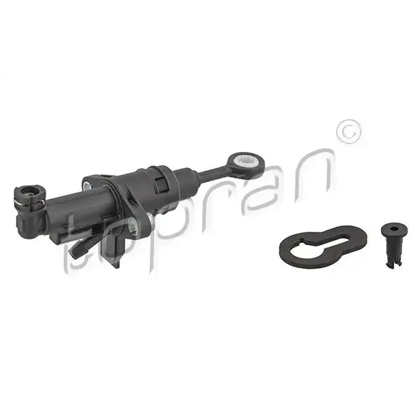 Topran Debriyaj Üst Merkez – 117667002 / OEM 6R0721405B