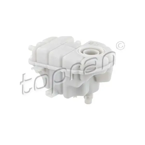Topran Yedek Su Deposu – 117668001 / OEM 4G0121403G ürün görseli