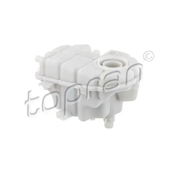 Topran Yedek Su Deposu – 117668001 / OEM 4G0121403G