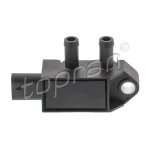 Topran Egzoz Basınç Sensörü – 117701001 / OEM 04L906051F