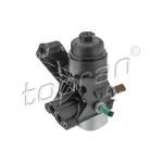 Topran Yağ Filtre Gövdesi – 117719001 / OEM 03N115389B