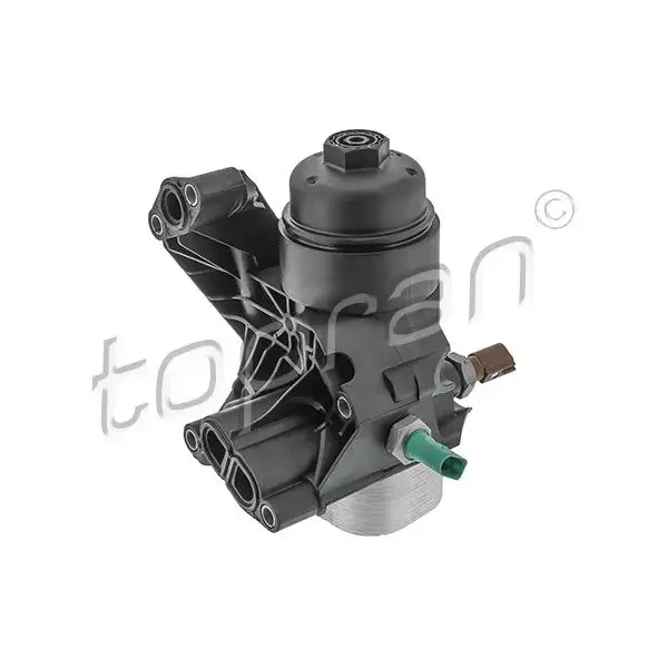 Topran Yağ Filtre Gövdesi – 117719001 / OEM 03N115389B