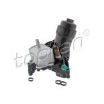 Topran Yağ Filtre Gövdesi – 117721001 / OEM 03N115389H
