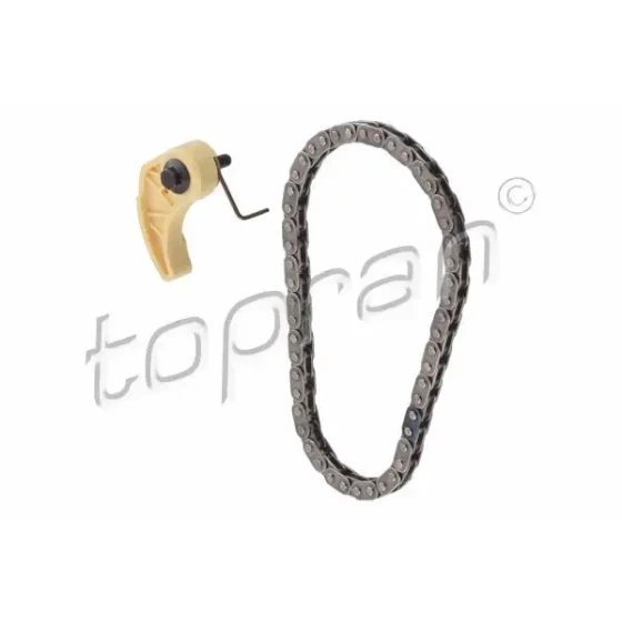 Topran Yağ Pompa Zincir Seti – 117726001 / OEM 038198KIT2 ürün görseli